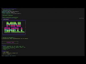 Minishell - 42_School