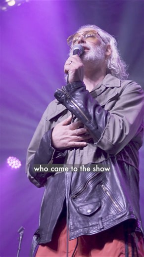 Sharing my thoughts on how it felt walking into one of my shows this tour. This recent tour felt like no other I have ever been a part of but still was filled with love and unit. A big thank you to all the fans who attended these shows and weren’t intimidated or bullied - standing up for themselves and me. | Matisyahu