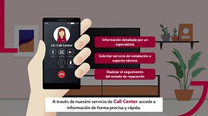 Conoce nuestros canales de contacto LG. 🤓 Contáctanos como prefieras, desde nuestras redes sociales, Call Center o por nuestra web. Te brindamos información rápida y precisa. Más información: https://bit.ly/31qjTod #LG #LifeisGood #ServicioTecnico #CanalesDeAtención #LGGlobal | LG Global