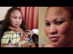 FILLE OYO ABOTOLI MOBALI YA BATU NA BRUXELLES A RÉPONDRE