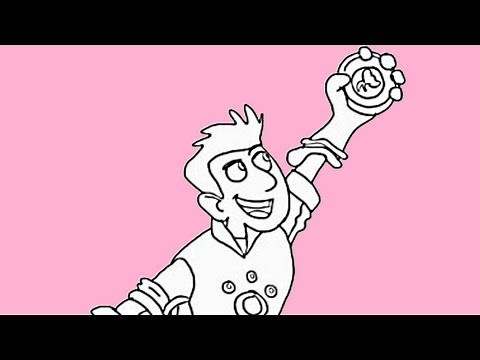 How to Draw wild kratts