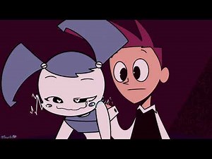 Jenny is just robot stuff rule34