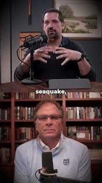 What Does It Mean to Be Human? Discussing 'Fake ID' with ‪@AbduMurrayOfficial‬ #podcastclips