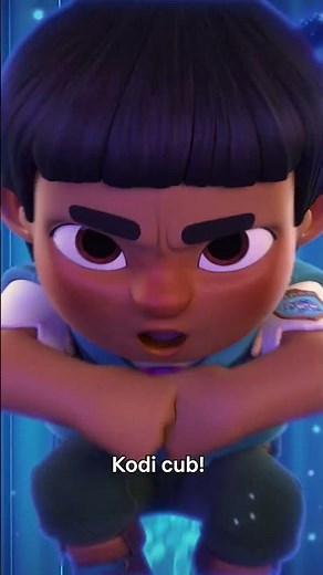 Calling All Spirit Rangers! 🌟🎶 #shorts