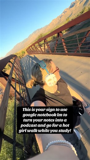 Transforming Notes into Podcasts with Google Notebook LM