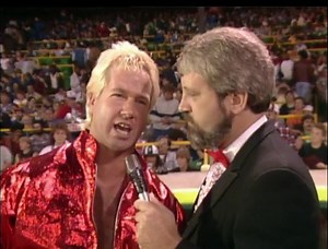 FULL EVENT: AWA SuperClash I | Flair vs. Magnum; Martel vs. Hansen; Road Warriors and MORE