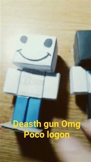 Roblox figures:Unseen Bones, 006X000 🔥