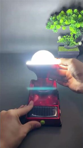 “Your room deserves this glow 🌈” #KMJB #AmbientLight