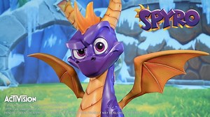 Pre-orders for Spyro™ the Dragon – Spyro™ Bust statue is now OPEN! Take advantage of our EARLY BIRD PROMO by placing an order on or before 23 September 2020, 4:00 PM HKT! Earn a 10% DISCOUNT and BONUS reward points! Don't miss out on this limited-time offer! (https://f4f.group/SpyroBustEB) #Activision #SpyroTheDragon #Spyro #SpyroReignited #SpyroBust #videogames #gaming #collectibles #statue #figures #lifesizebust #grandscalebust | First 4 Figures