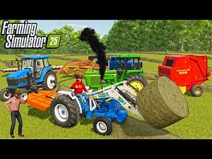 COULD THIS SAVE GRANDPA'S FARM FROM GOING BANKRUPT!?