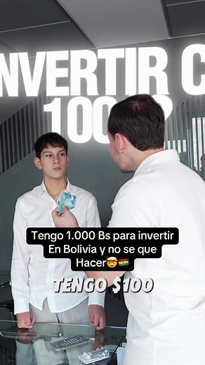 Cómo Invertir en la Bolsa desde Bolivia: Primeros Pasos