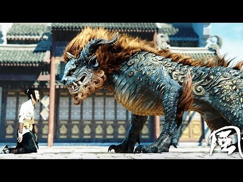 The Wind Guardians (2018) Animated Movie Explained