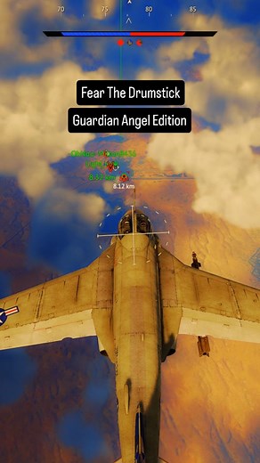 4.6K views · 7 comments | The Drumstick Saves Brother Just In Time Guardian Edition. Sounds Mod By RAIN V by ItzRainyBoy #A6ETram #A6E #Marines #WarThunder #warthundergameplay #Jets #AirSupport #groundrealisticbattles | Wardog Brave | Facebook