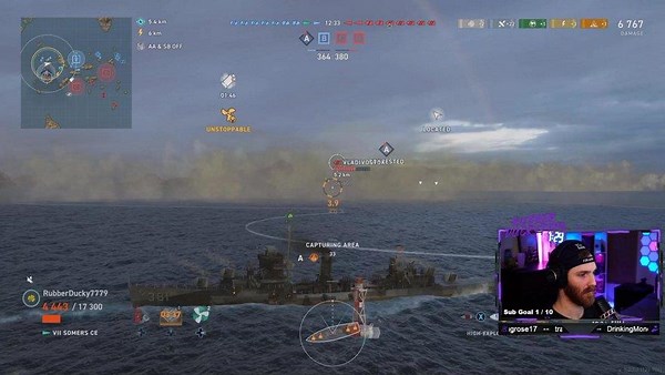 RubberDucky7779 - Twitch