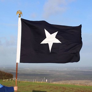 Bonnie Blue Flag - Alchetron, The Free Social Encyclopedia