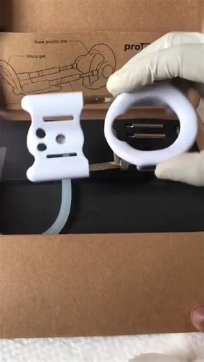 Pro Penis Extender Kit From GetSetWild