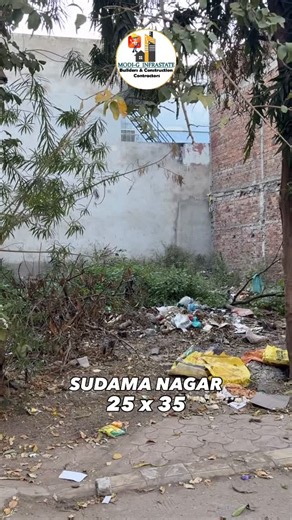 MODI-G INFRASTATE on Instagram: "🏠PLOT for SALE 🏗MODI-G INFRASTATE (Builders | Construction | Contractors) 📱Contact - 9713973117 Munish Gupta 📍Location = Sudama Nagar ✅ Plot Area = 875 ✅Plot Dimension = 25 x 35 ✅Expected Price = 11500 Sf ✅Facing = East ✅Narmada Line = Yes ✅Boring Available = No ✅Parking = Yes ✅Road in front of the house = 25 ft राजेंद्र नगर,अन्नपूर्णा नगर, सुदामा नगर, गुमास्ता नगर, और इंदौर आसपास के एरिया में प्रॉपर्टी खरीदने और बेचने हेतु कॉल करे. #property #indoreproperty