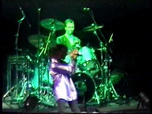 Depeche Mode Rush live in Holmdel 24.06.1994