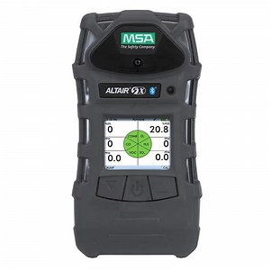 [Hot Item] Ndustrial Equipment Precision Multigas Detector Analyzer Msa Altair 5X