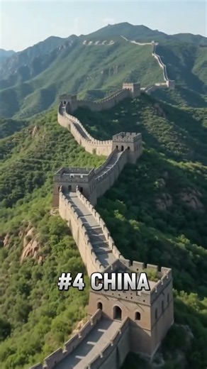 Top 5 Biggest Countries | TOPSTACK5