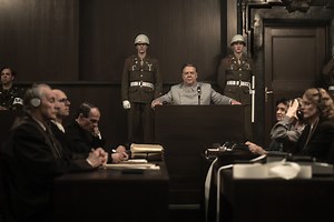 The True Story Behind ‘Nuremberg,’ a WWII Drama About Hermann Göring’s Cat-and-Mouse Game With an American Psychiatrist