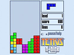 Tetris N-Blox | Play Now Online for Free - Y8.com