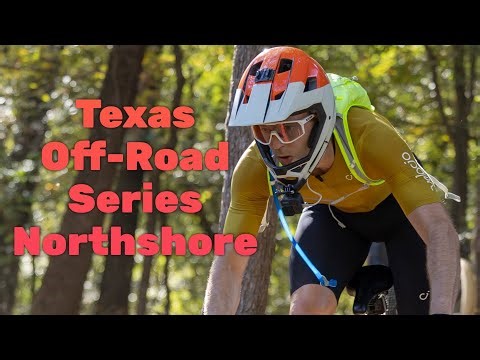 Let's Get Technical | TORS Northshore XC MTB race