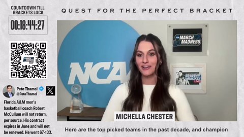 Breaking down the 2023 Bracket Challenge Game winners