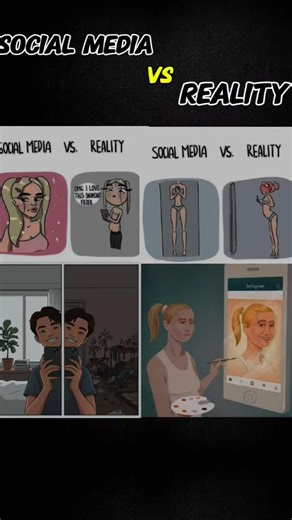 Reality Hits Different💔#realitycheck #afterdark #sadedit #motivation #viraledit #relatable #darkedit