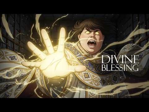 D&D/RPG Cleric Epic Music | Divine Blessing (The Paladin of Justice OST)