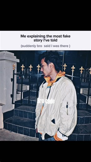 #viralvideo #foryou Bro code