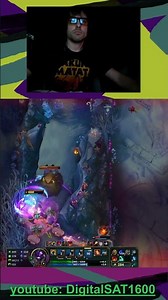 Lil' Alistar *1v2* LOL !?