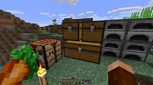 Hermitcraft Season 6: Cursed Portal Island Design! (Minecraft 1.13 survival let's play Ep.2)