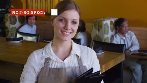 Huge Secrets Fine Dining Restaurants Try To Hide