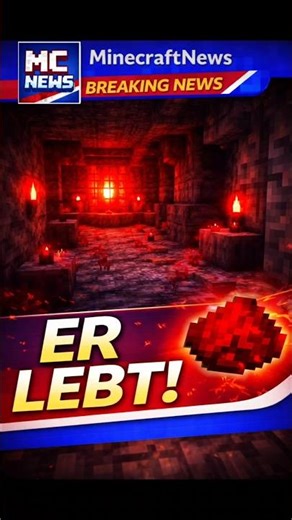 🚨 Commander Red lebt noch…?! 😳