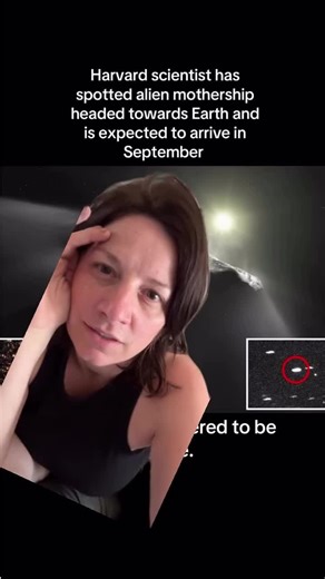 🛸 Alien Mothership Incoming? | Samuel Kariuki Gitonga