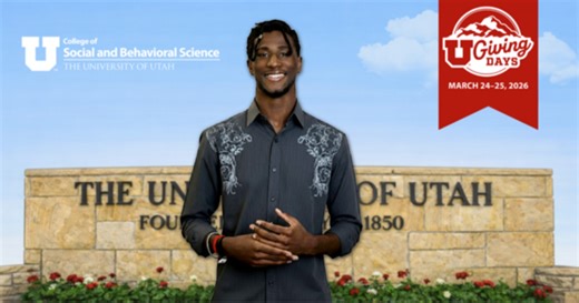 CSBS Student Scholarships