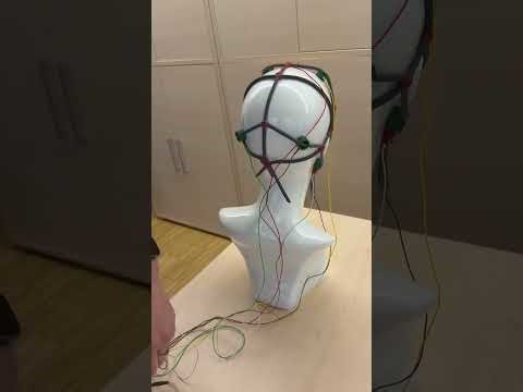 4 Channel Free Cap setup for Atlantis