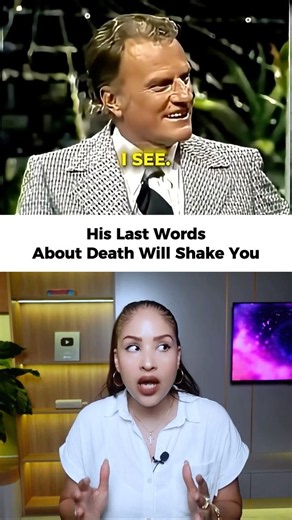 His Last Words About Death Will Shake You #jesus #god #christianity #spirituality