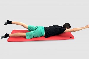 Exercices pour la scoliose et mouvements à éviter