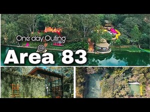 Area 83 Resort | Bannerghatta Road Bangalore | One day Activities