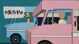 Game of Cones: Inside Dublin's Ice Cream Turf Wars