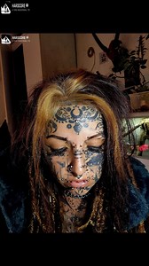 8.4K views · 326 reactions | F.*,çk your little dermal punch. I made...