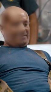 410K views · 3.2K reactions | Who knew cows were so dangerous? #reels #emergency #headinjury #injury | The Emergency Room | Facebook