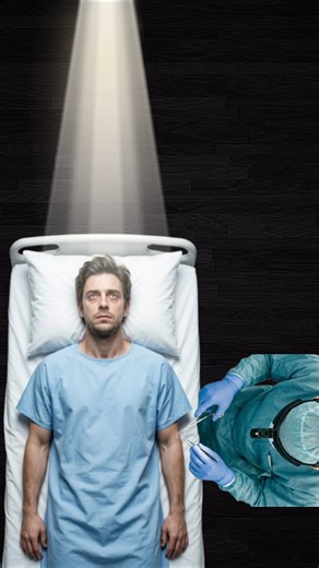What is Anesthesia Was Never Invented?
