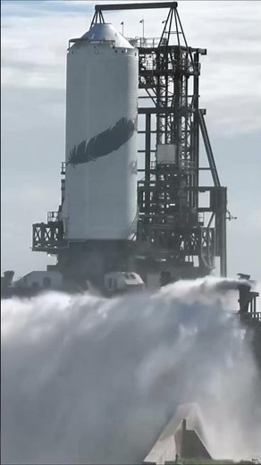 Blue Origin’s New Glenn GS2 Clears Major Hotfire Test 🚀🔥