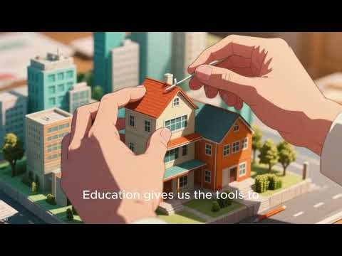 What is True Education? | Lifelong Learning & Personal Growth