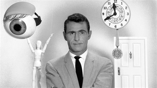 Twilight Zone: Late Creator Rod Serling's Voice Lives on, Thanks to This Impersonator