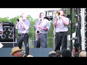 The Original Spring Fling Starring Tucka