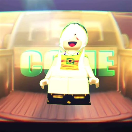 welcome to Brazil trend